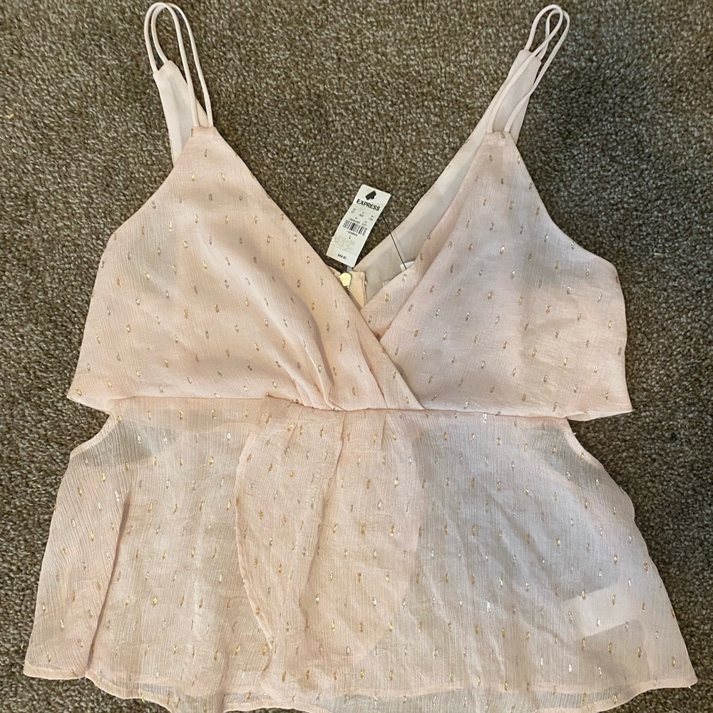 Express top